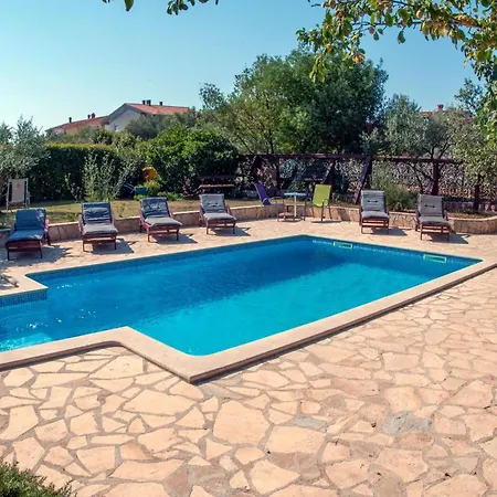 Σπίτι διακοπών Erdgeschosswohnung Fuer 7 Personen By Interhome *